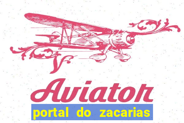 portal do zacarias brida nunes